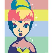 iPhone 5S Skin Retro Tink [Apple iPhone 5s用　ドレスアップシール]