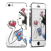 iPhone 5S Skin Snow White Sketch [Apple iPhone 5s用　ドレスアップシール]