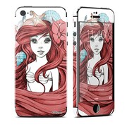 iPhone 5S Skin Under the Sea [Apple iPhone 5s用　ドレスアップシール]