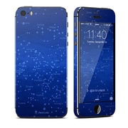 iPhone 5S Skin Constellations [Apple iPhone 5s用　ドレスアップシール]