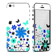 iPhone 5S Skin Josies Garden [Apple iPhone 5s用　ドレスアップシール]