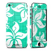 iPhone 5S Skin Mea Aloha [Apple iPhone 5s用　ドレスアップシール]