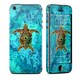 iPhone 5S Skin Sacred Honu [Apple iPhone 5s用　ドレスアップシール]