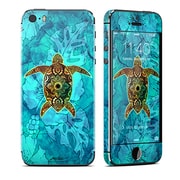 iPhone 5S Skin Sacred Honu [Apple iPhone 5s用　ドレスアップシール]
