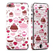 iPhone 5S Skin Sweet Shoppe [Apple iPhone 5s用　ドレスアップシール]