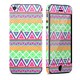 iPhone 5S Skin Tribe [Apple iPhone 5s用　ドレスアップシール]