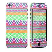 iPhone 5S Skin Tribe [Apple iPhone 5s用　ドレスアップシール]