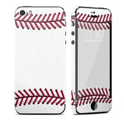 iPhone 5S Skin Baseball [Apple iPhone 5s用　ドレスアップシール]