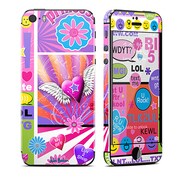 iPhone 5S Skin BFF Girl Talk [Apple iPhone 5s用　ドレスアップシール]