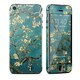 iPhone 5S Skin Blossoming Almond Tree [Apple iPhone 5s用　ドレスアップシール]