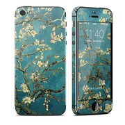 iPhone 5S Skin Blossoming Almond Tree [Apple iPhone 5s用　ドレスアップシール]