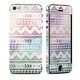 iPhone 5S Skin Bohemian [Apple iPhone 5s用　ドレスアップシール]