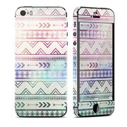 iPhone 5S Skin Bohemian [Apple iPhone 5s用　ドレスアップシール]