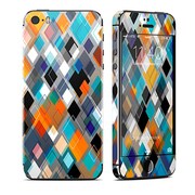 iPhone 5S Skin Calliope [Apple iPhone 5s用　ドレスアップシール]