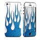iPhone 5S Skin Chill [Apple iPhone 5s用　ドレスアップシール]