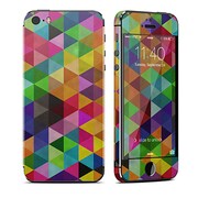 iPhone 5S Skin Connection [Apple iPhone 5s用　ドレスアップシール]