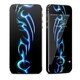 iPhone 5S Skin Cool Tribal [Apple iPhone 5s用　ドレスアップシール]
