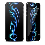 iPhone 5S Skin Cool Tribal [Apple iPhone 5s用　ドレスアップシール]