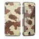 iPhone 5S Skin Desert Camo [Apple iPhone 5s用　ドレスアップシール]