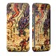 iPhone 5S Skin Dragon Legend [Apple iPhone 5s用　ドレスアップシール]