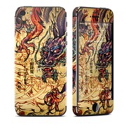 iPhone 5S Skin Dragon Legend [Apple iPhone 5s用　ドレスアップシール]