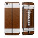 iPhone 5S Skin Football [Apple iPhone 5s用　ドレスアップシール]