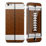 iPhone 5S Skin Football [Apple iPhone 5s用　ドレスアップシール]