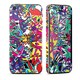 iPhone 5S Skin Graf [Apple iPhone 5s用　ドレスアップシール]