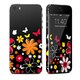 iPhone 5S Skin Laurie's Garden [Apple iPhone 5s用　ドレスアップシール]