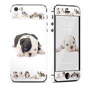 iPhone 5S Skin Lazy Days [Apple iPhone 5s用　ドレスアップシール]