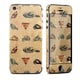 iPhone 5S Skin Legends [Apple iPhone 5s用　ドレスアップシール]
