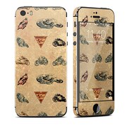 iPhone 5S Skin Legends [Apple iPhone 5s用　ドレスアップシール]
