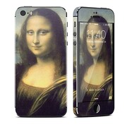 iPhone 5S Skin Mona Lisa [Apple iPhone 5s用　ドレスアップシール]