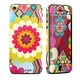 iPhone 5S Skin Mosaic [Apple iPhone 5s用　ドレスアップシール]