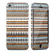 iPhone 5S Skin Navajo [Apple iPhone 5s用　ドレスアップシール]