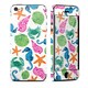 iPhone 5S Skin Sea Life [Apple iPhone 5s用　ドレスアップシール]