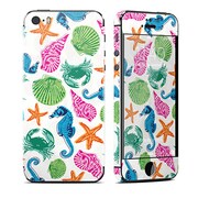 iPhone 5S Skin Sea Life [Apple iPhone 5s用　ドレスアップシール]