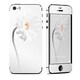 iPhone 5S Skin Stalker [Apple iPhone 5s用　ドレスアップシール]