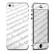 iPhone 5S Skin Symphonic [Apple iPhone 5s用　ドレスアップシール]