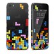 iPhone 5S Skin Tetrads [Apple iPhone 5s用　ドレスアップシール]