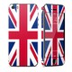 iPhone 5S Skin Union Jack [Apple iPhone 5s用　ドレスアップシール]