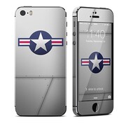 iPhone 5S Skin Wing [Apple iPhone 5s用　ドレスアップシール]