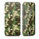 iPhone 5S Skin Woodland Camo [Apple iPhone 5s用　ドレスアップシール]
