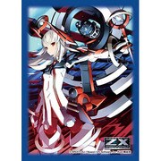 キャラクタースリーブコレクション プラチナグレード Z/X -Zillions of enemy X- アドミニストレータ ポラリス [スリーブ60枚入り]