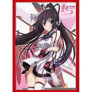 ブシロードスリーブコレクションHG Vol.644 [IS<インフィニット・ストラトス>『篠ノ之 箒』Part.3 スリーブ60枚入り]