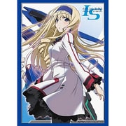 ブシロードスリーブコレクションHG Vol.645 [IS<インフィニット・ストラトス>『セシリア・オルコット』Part.3 スリーブ60枚入り]