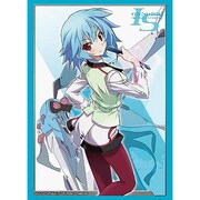 ブシロードスリーブコレクションHG Vol.649 [IS<インフィニット・ストラトス>『更識 楯無』 スリーブ60枚入り]