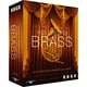 Hollywood Brass Gold Edition [ブラスサウンド音源]