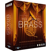 Hollywood Brass Gold Edition [ブラスサウンド音源]