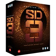 STORMDRUM 3 [ドラム＆パーカッション音源]